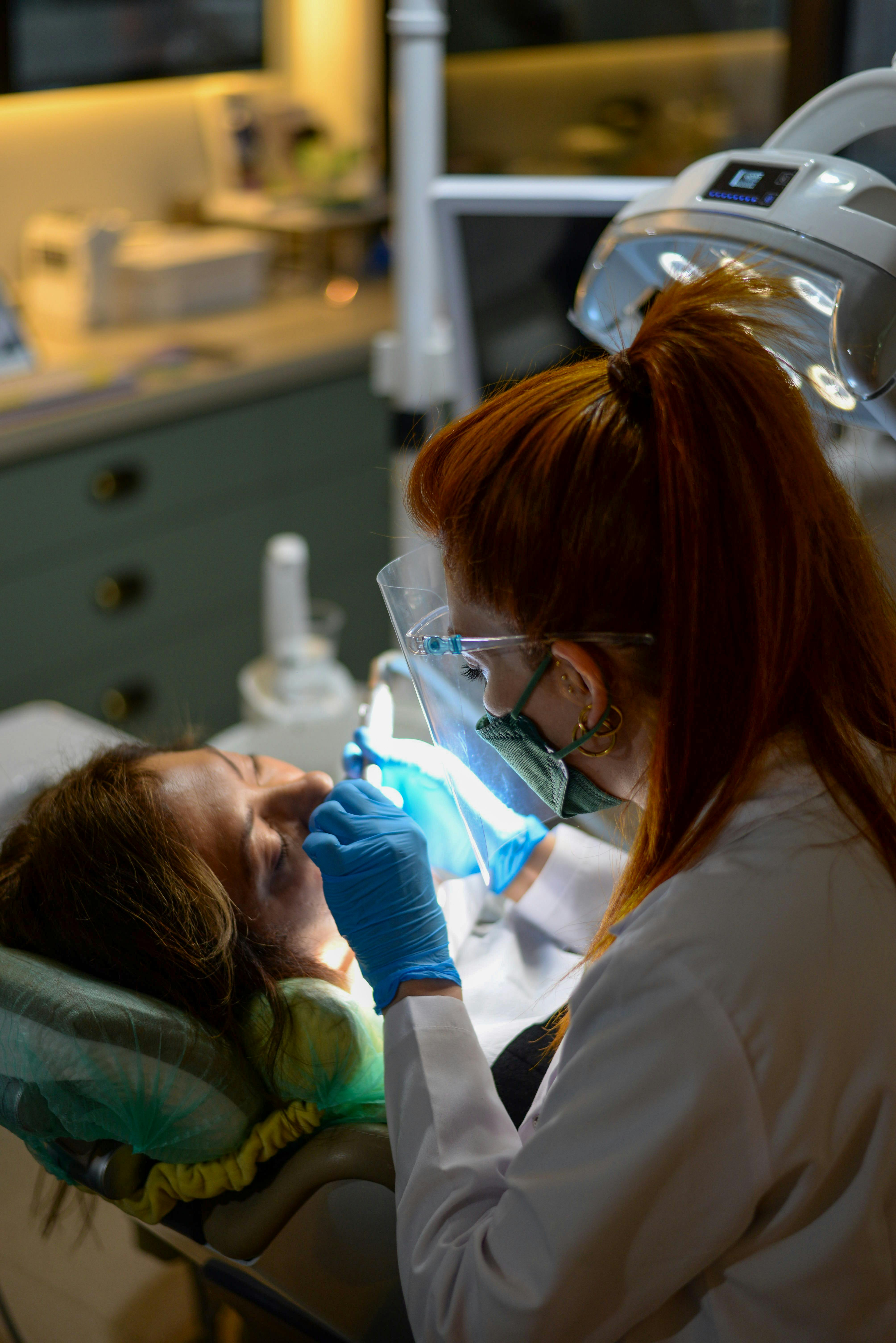 Dental crown